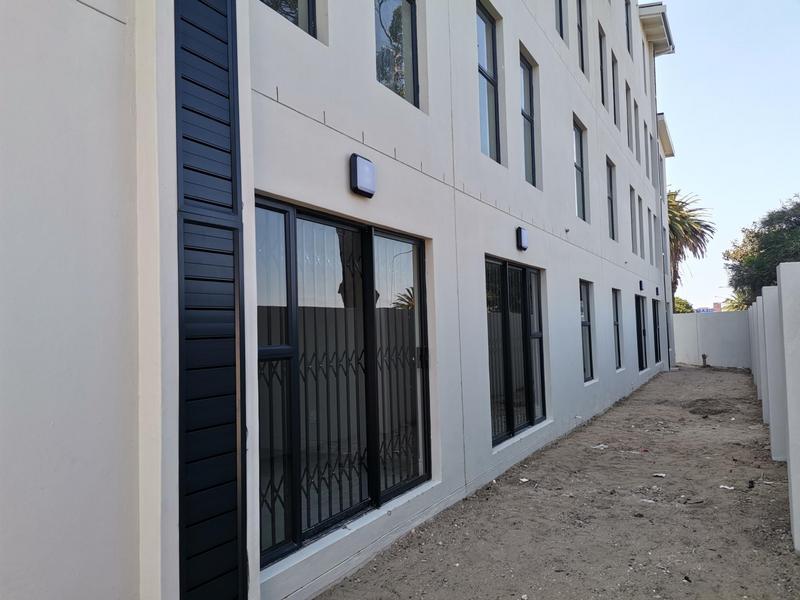 To Let 2 Bedroom Property for Rent in Parow North Western Cape